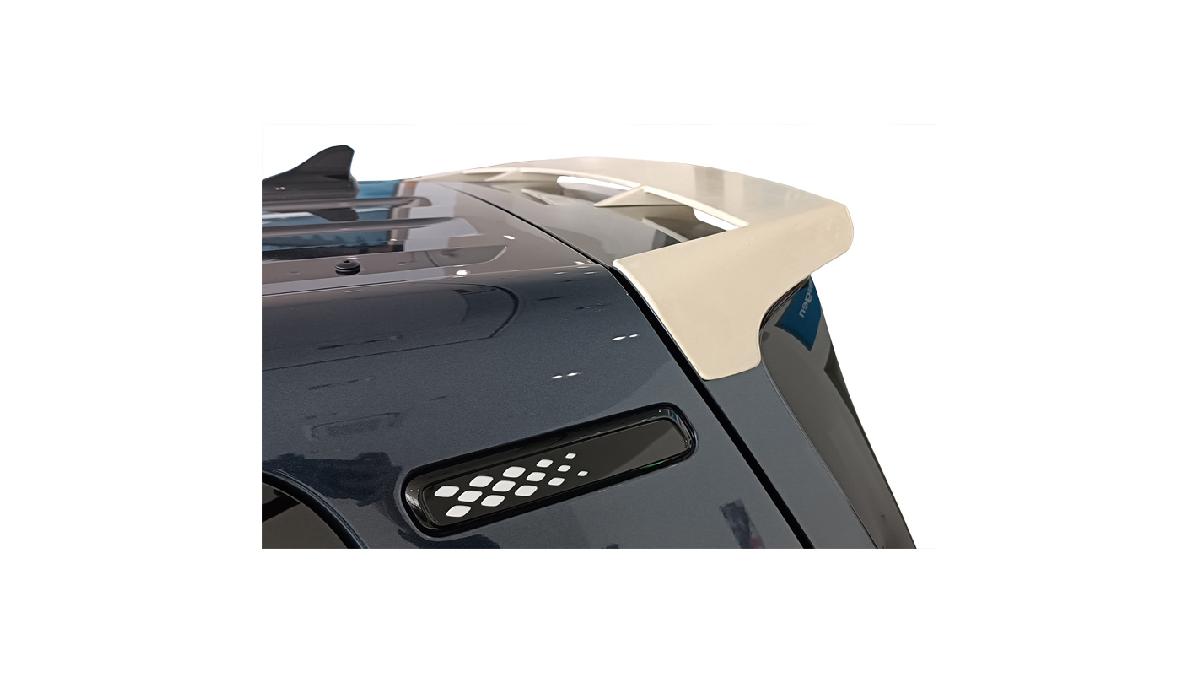 Becquet+de+toit+sur+mesure+pour+Volkswagen+ID.Buzz+2022-+%28Bus%2FCargo%29+%28mod%C3%A8les+avec+hayon+arri%C3%A8re%29+%28PU%29